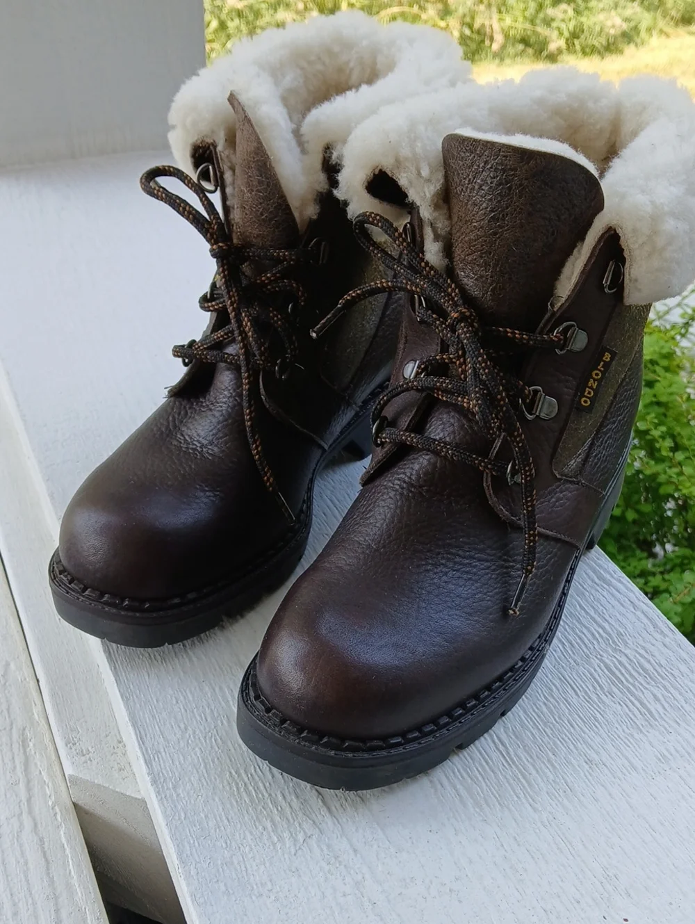 Blondo Winter Boots